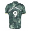 Tottenham Hotspur Richarlison #9 3rd Trikot 2024-25 Kurzarm